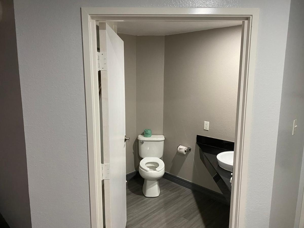 Motel 6 Houston, Tx Dış mekan fotoğraf