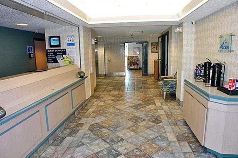Motel 6 Houston, Tx Dış mekan fotoğraf