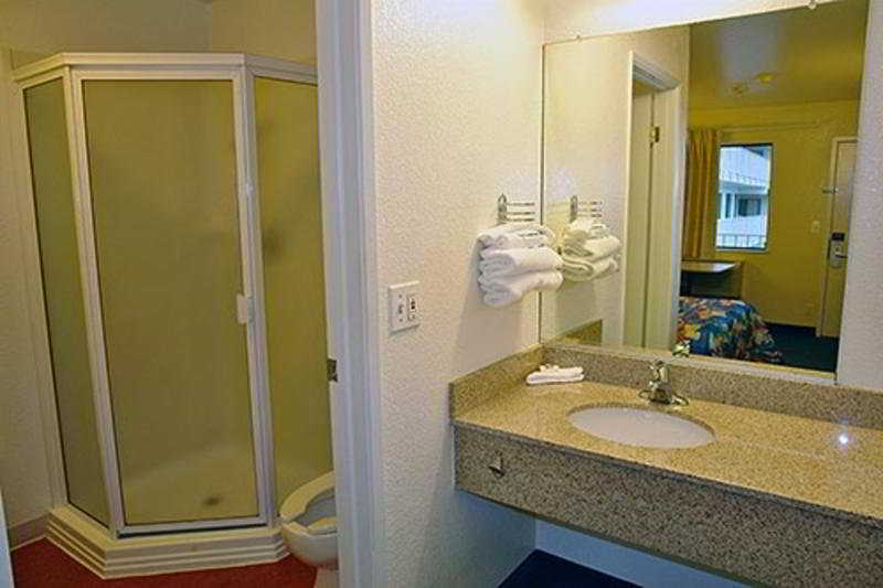 Motel 6 Houston, Tx Dış mekan fotoğraf