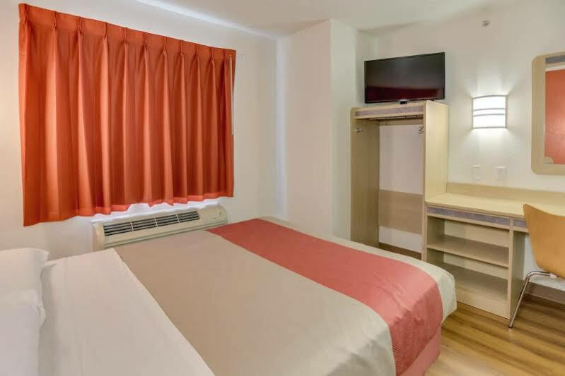 Motel 6 Houston, Tx Dış mekan fotoğraf