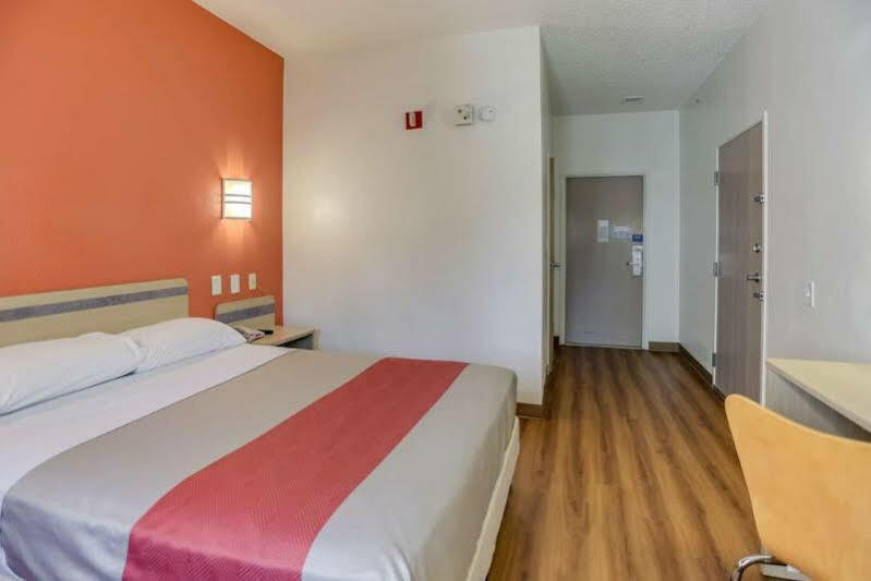 Motel 6 Houston, Tx Dış mekan fotoğraf