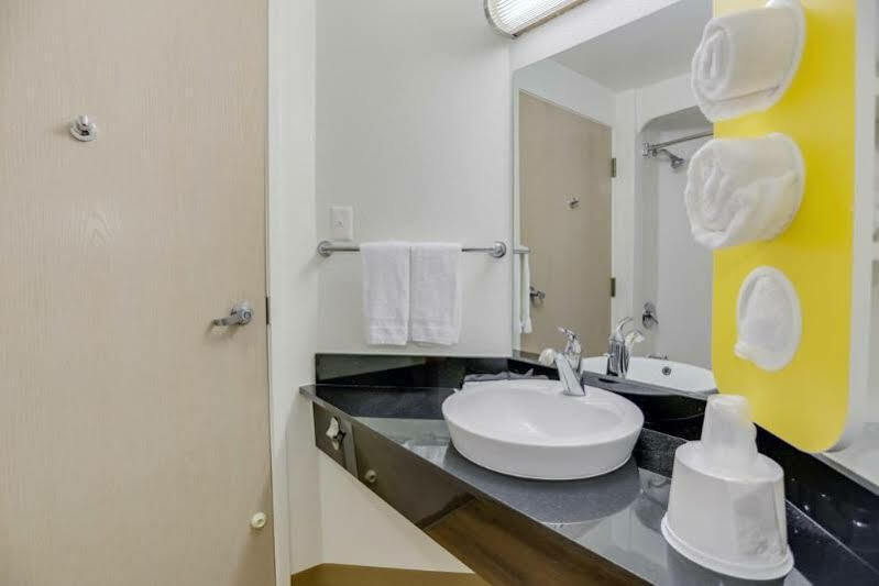 Motel 6 Houston, Tx Dış mekan fotoğraf