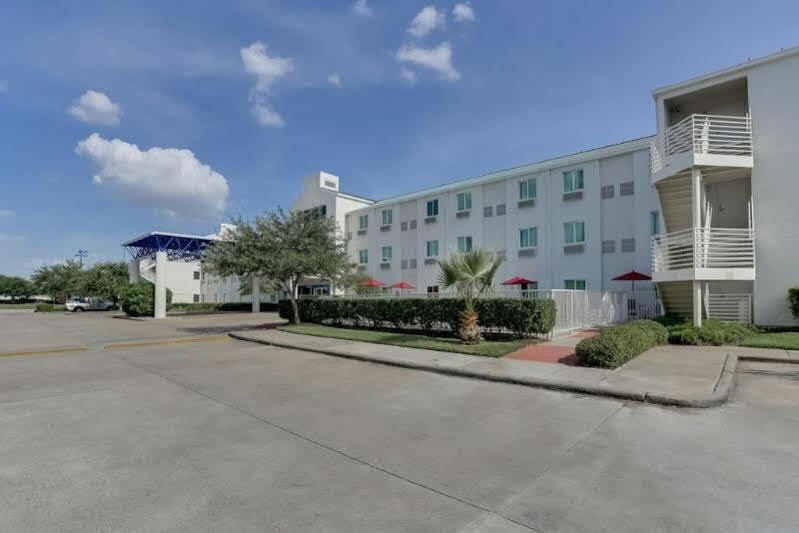 Motel 6 Houston, Tx Dış mekan fotoğraf
