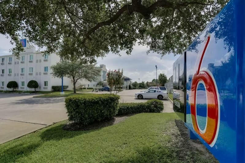Motel 6 Houston, Tx Dış mekan fotoğraf